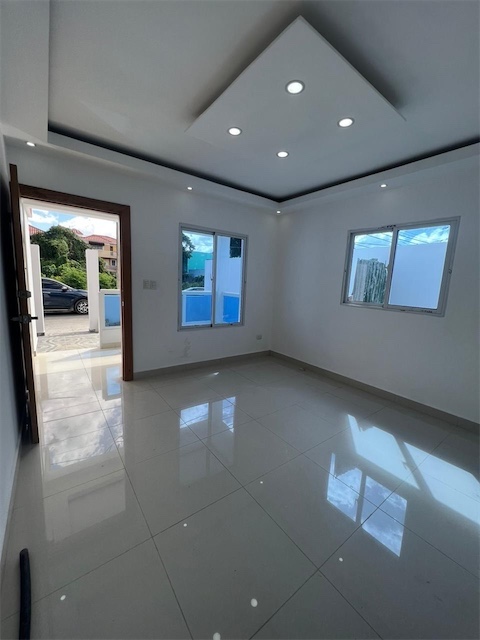 casas - Casa en la autopista de san Isidro prado oriental 1