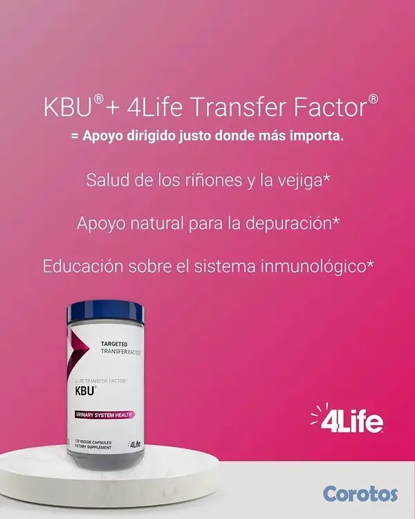 Salud y Equipamiento Médico - Suplementos y proteínas. 9