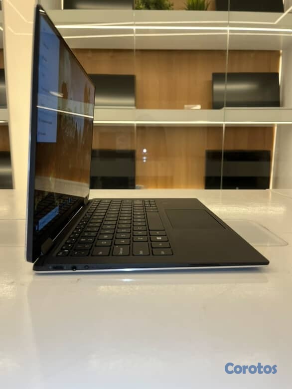 computadoras y laptops - DELL XPS 13 9365 FLEX 5