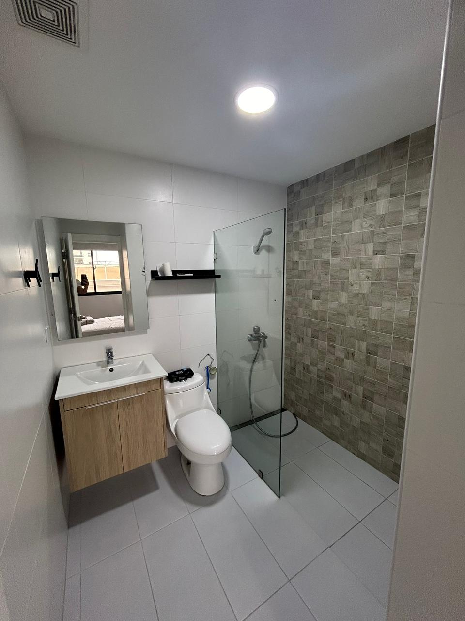apartamentos - Apartamento en Gazcue Vendo y Alquilo 7