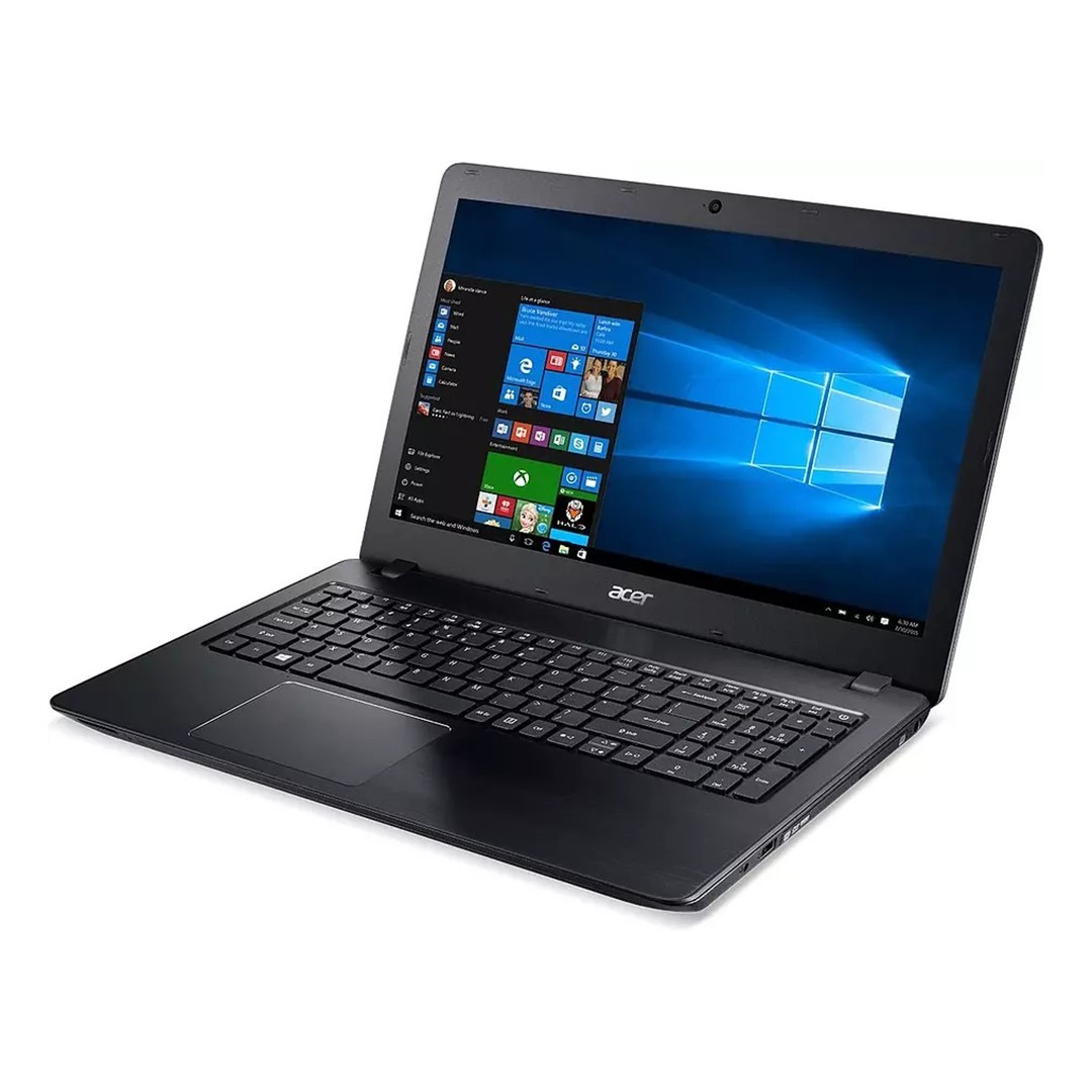 computadoras y laptops - Acer Aspire F5-573 | 16GB RAM | 1000GB SSD | 1 año de Garantia