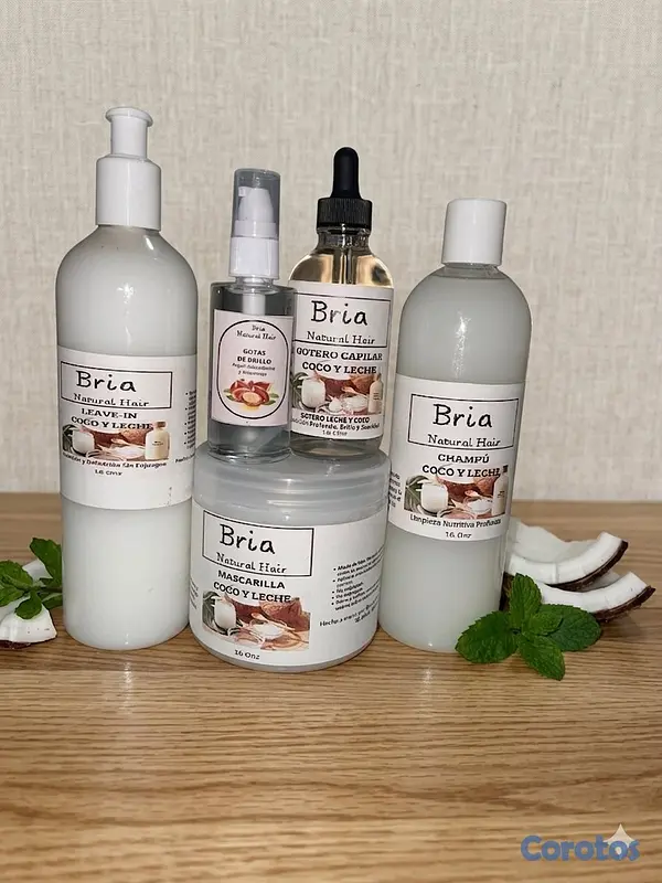 salud y belleza - Productos para el cabello  15
