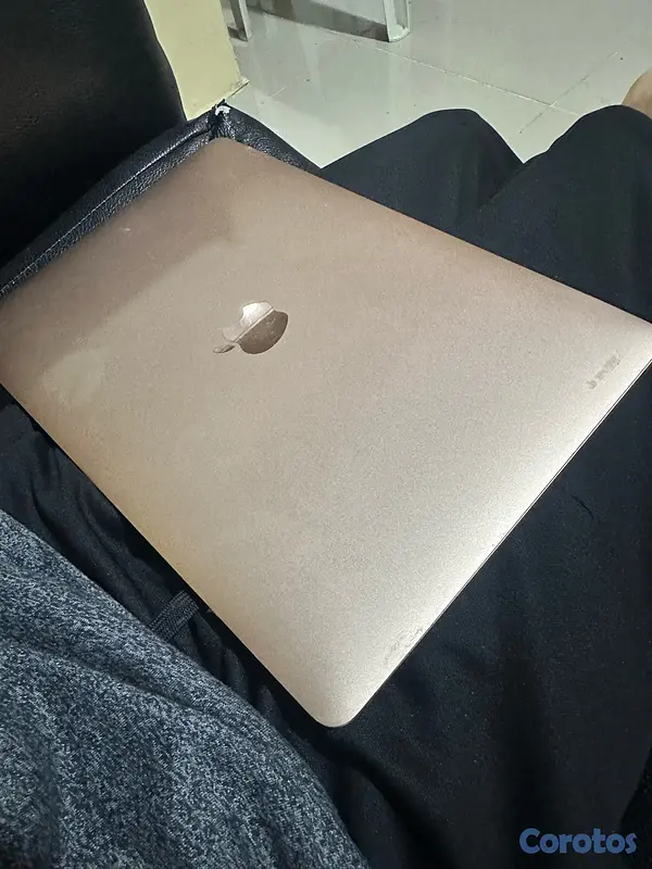 computadoras y laptops - MacBook Air 2018 6