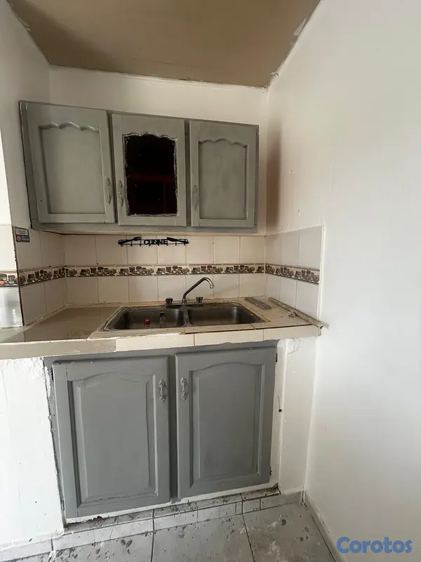 apartamentos - Alquilo estudio  3