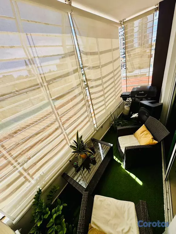 apartamentos - APARTAMENTO EN VENTA 3ER NIVEL ALMA ROSA 1, CON AS 13