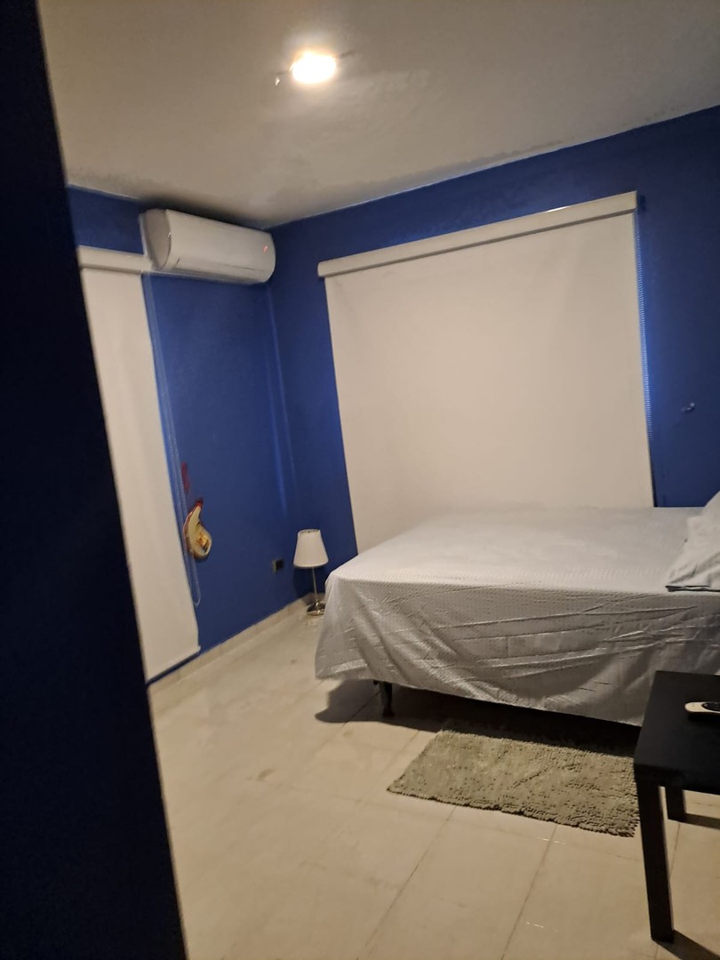 apartamentos - El Vergel 

Vendemos apartamento en residencial clásico 6