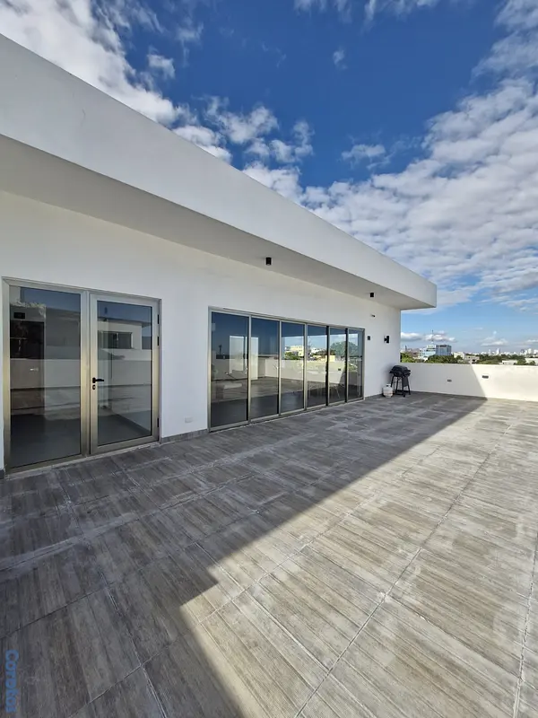 apartamentos - Apartamento nuevo en Gazcue 9