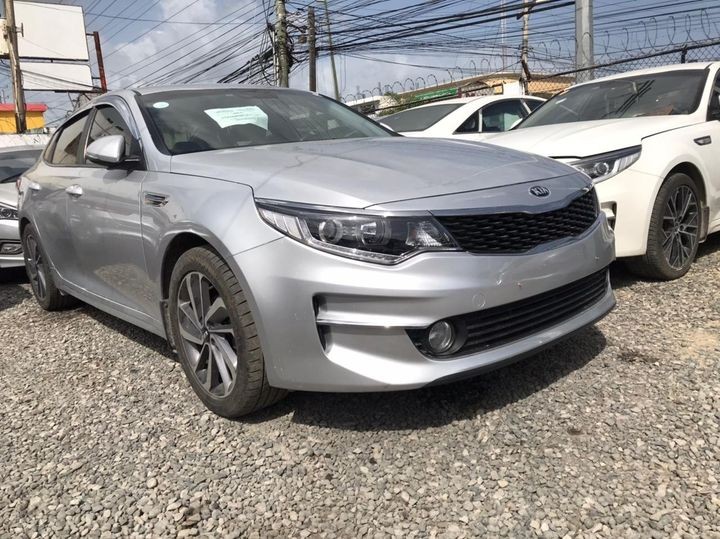 carros - K5 2018DESDE: $700,000-Automático
