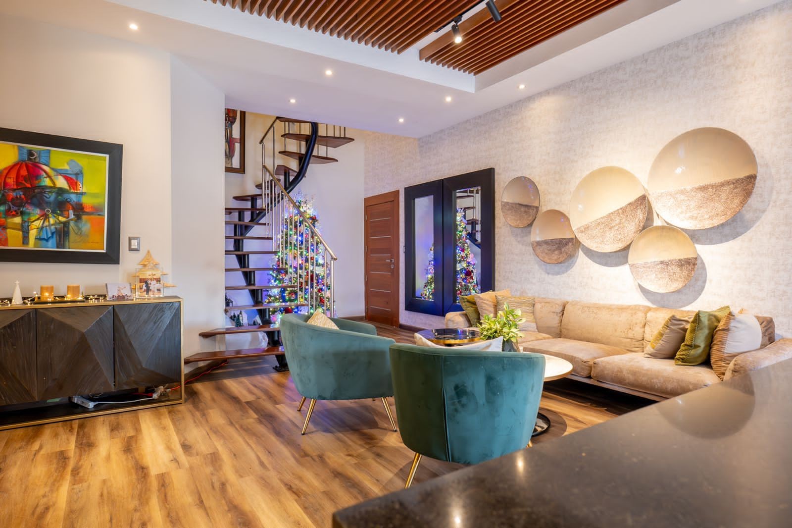 penthouses - ALQUILER/VENTA DE PENTHOUSE CON LÍNEA BLANCA EN EL MILLON📍DN.
