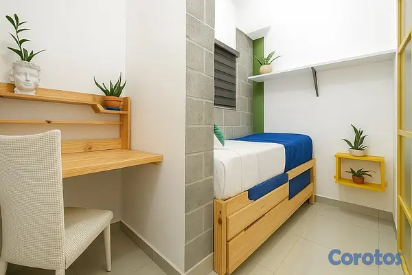 penthouses - 🌴 LUJO, UBICACIÓN Y PRIVACIDAD • PENTHOUSE 4 HAB CERCA DEL MALECÓN Y LA PLAYA 1