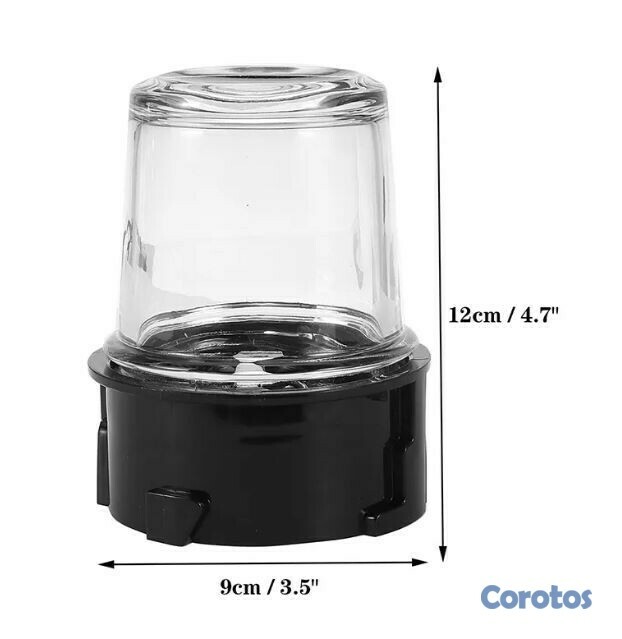 electrodomesticos - Licuadora blendr sokany  sk-149s 5