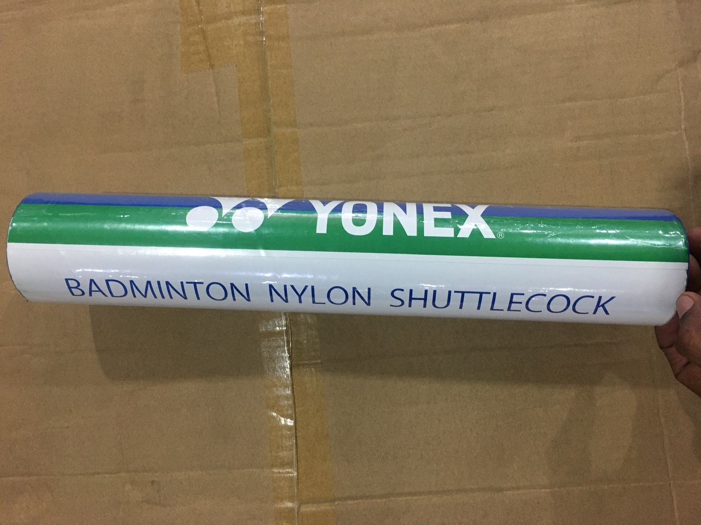 Artículos Deportivos - Bádminton YONEX. Raqueta, malla y tubos de ganso. - AL POR MAYOR Y AL DETALLE 4