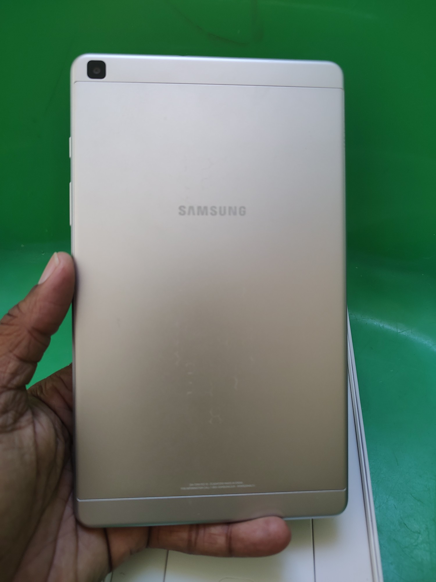 celulares y tabletas - Tablet Samsung  2