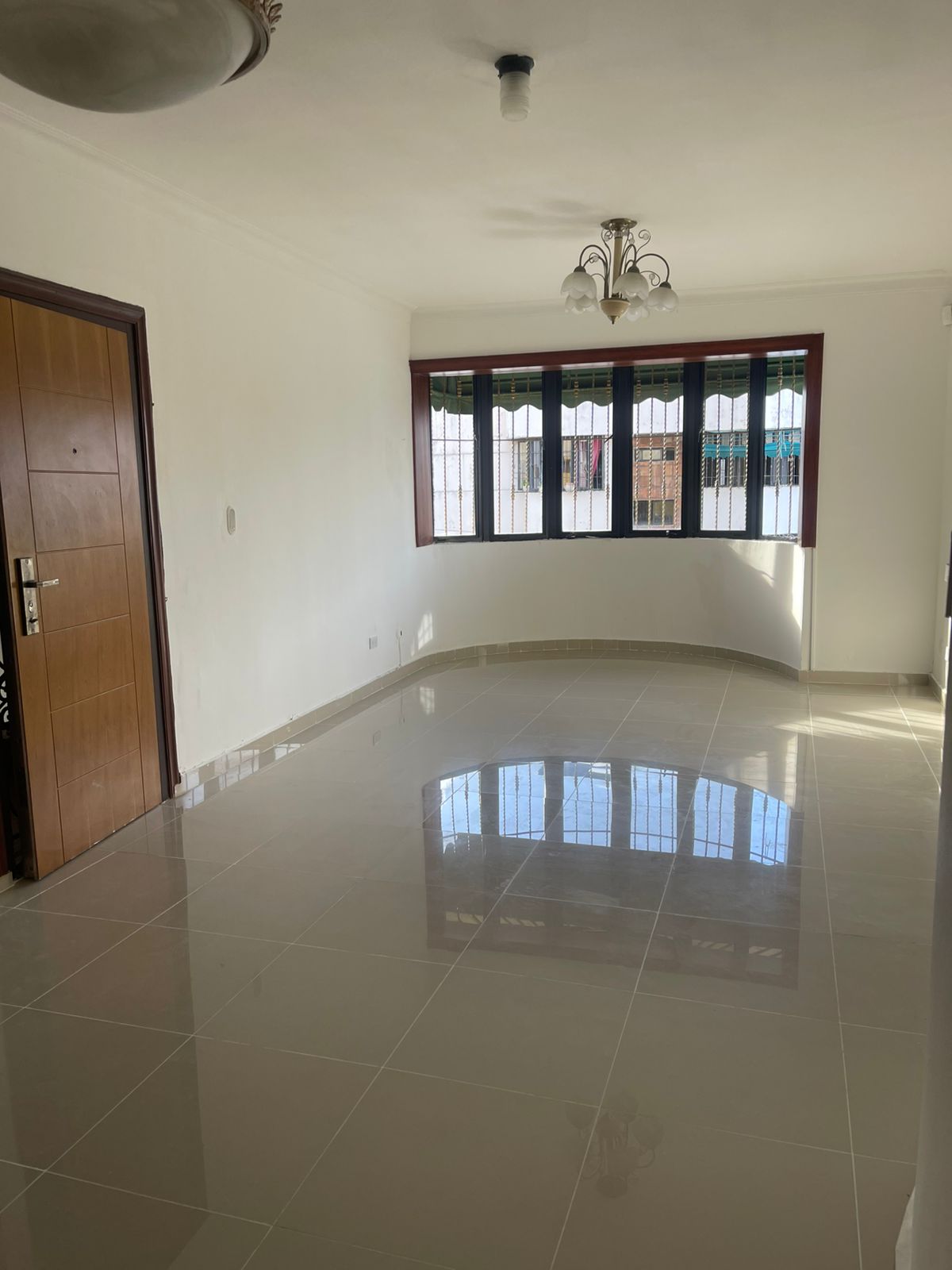 apartamentos - Alquiló mirador sur piso 4 tres hab dos baños dos  1
