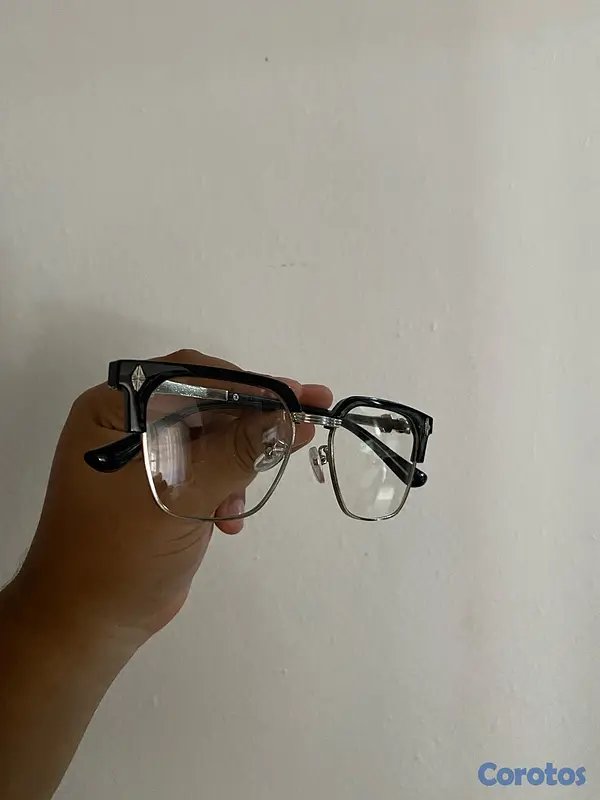 joyas, relojes y accesorios - Lentes Chrome Hearts  4