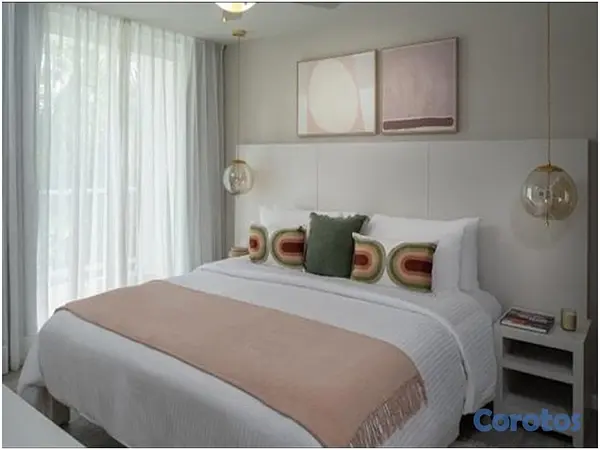 apartamentos - SE VENDEN 6 APTOS NUEVOS en PLAYA DORADA,  XANADU  4