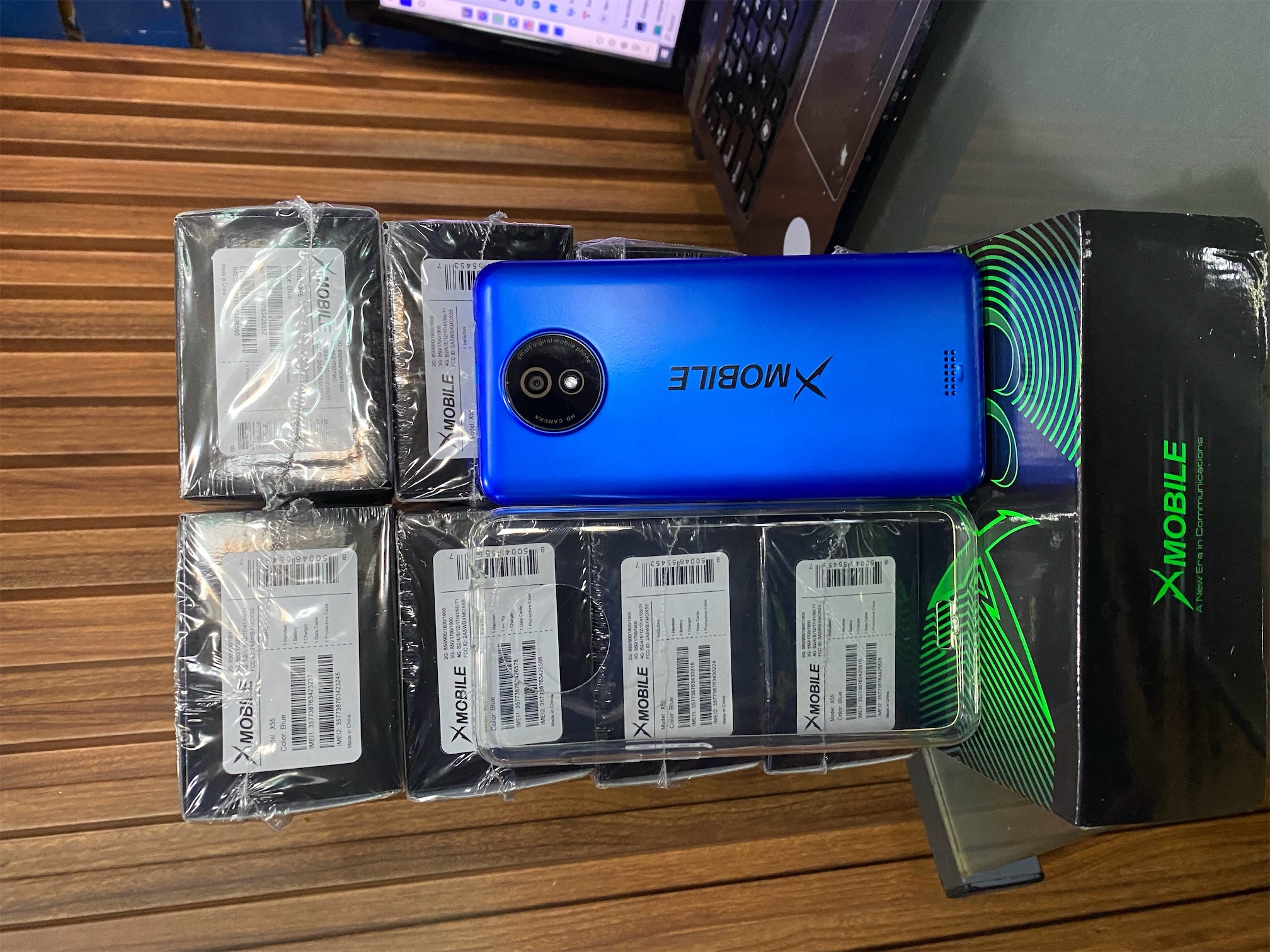 celulares y tabletas - x móviles 16GB cover gratis   6