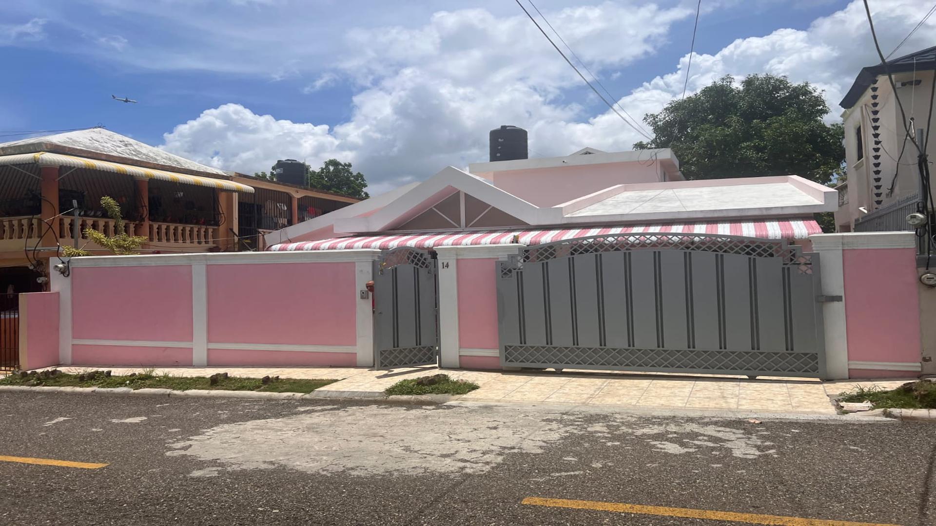 casas - Casa Amplia Y Acogedora en zona Residencial en Santiago, Rep. Dom 6