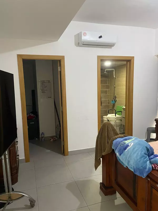 apartamentos - APARTAMENTO EN TORRE EN ALMA ROSA 1 3ER PISO 4