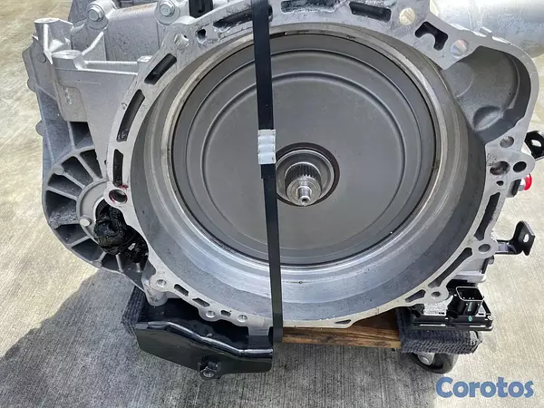 repuestos - TRANSMISIÓN OEM DISPONIBLE – HYUNDAI SANTA FE 2024 4