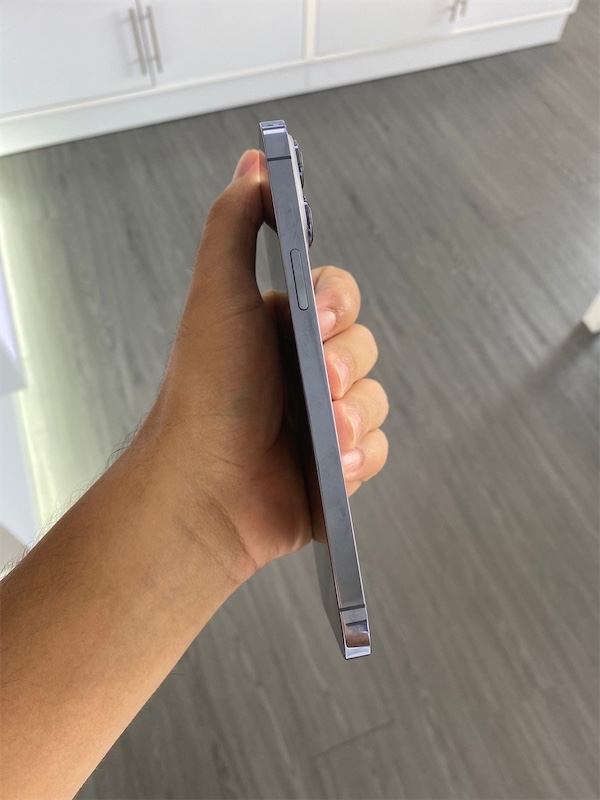 celulares y tabletas - iPhone 13 Pro Max 128GB Como Nuevo 6
