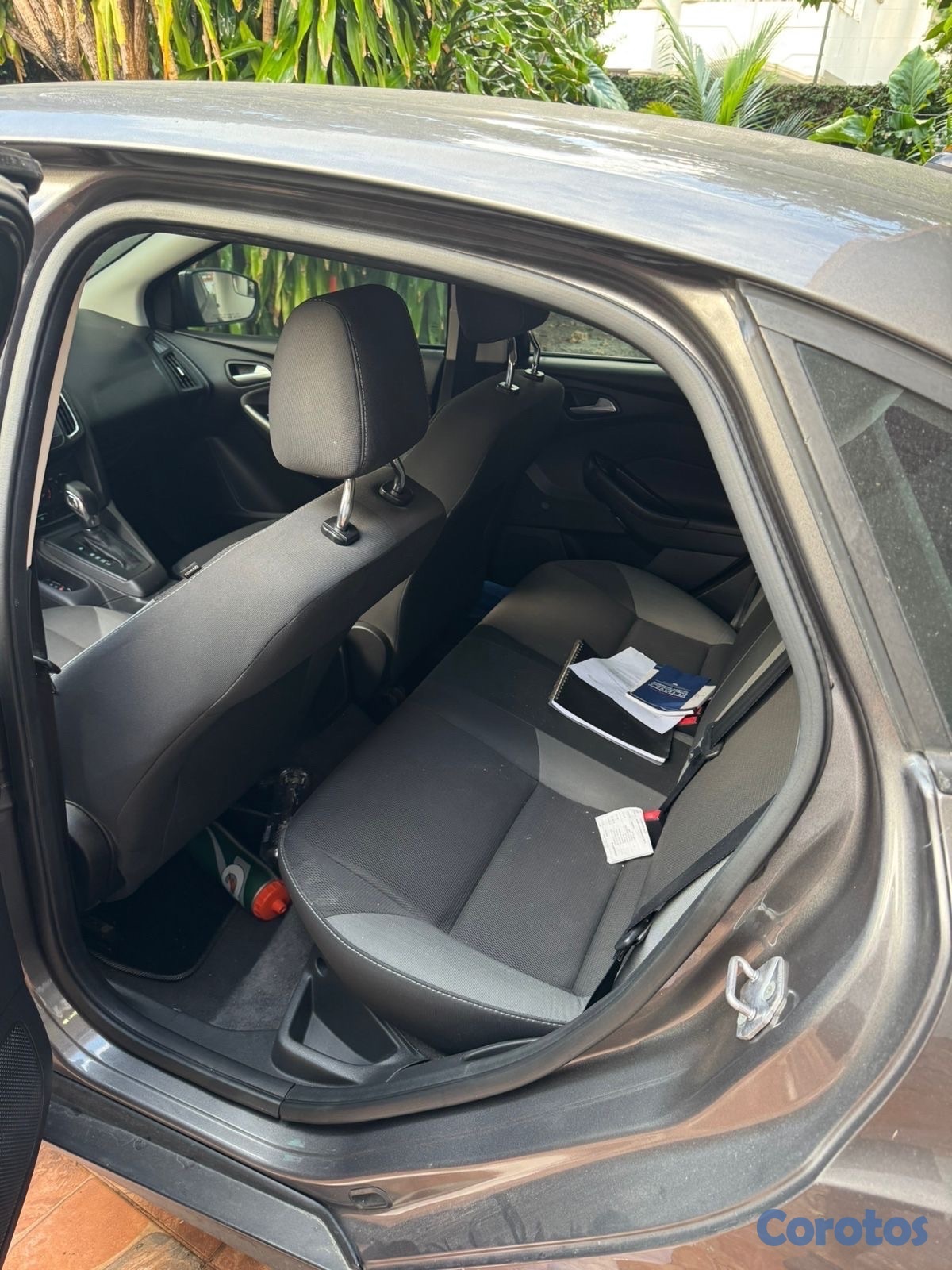 carros - como nuevo, excelente condición  7