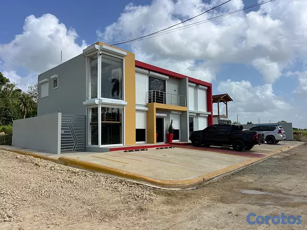 solares y terrenos - vendo solares Santo Domingo norte  2