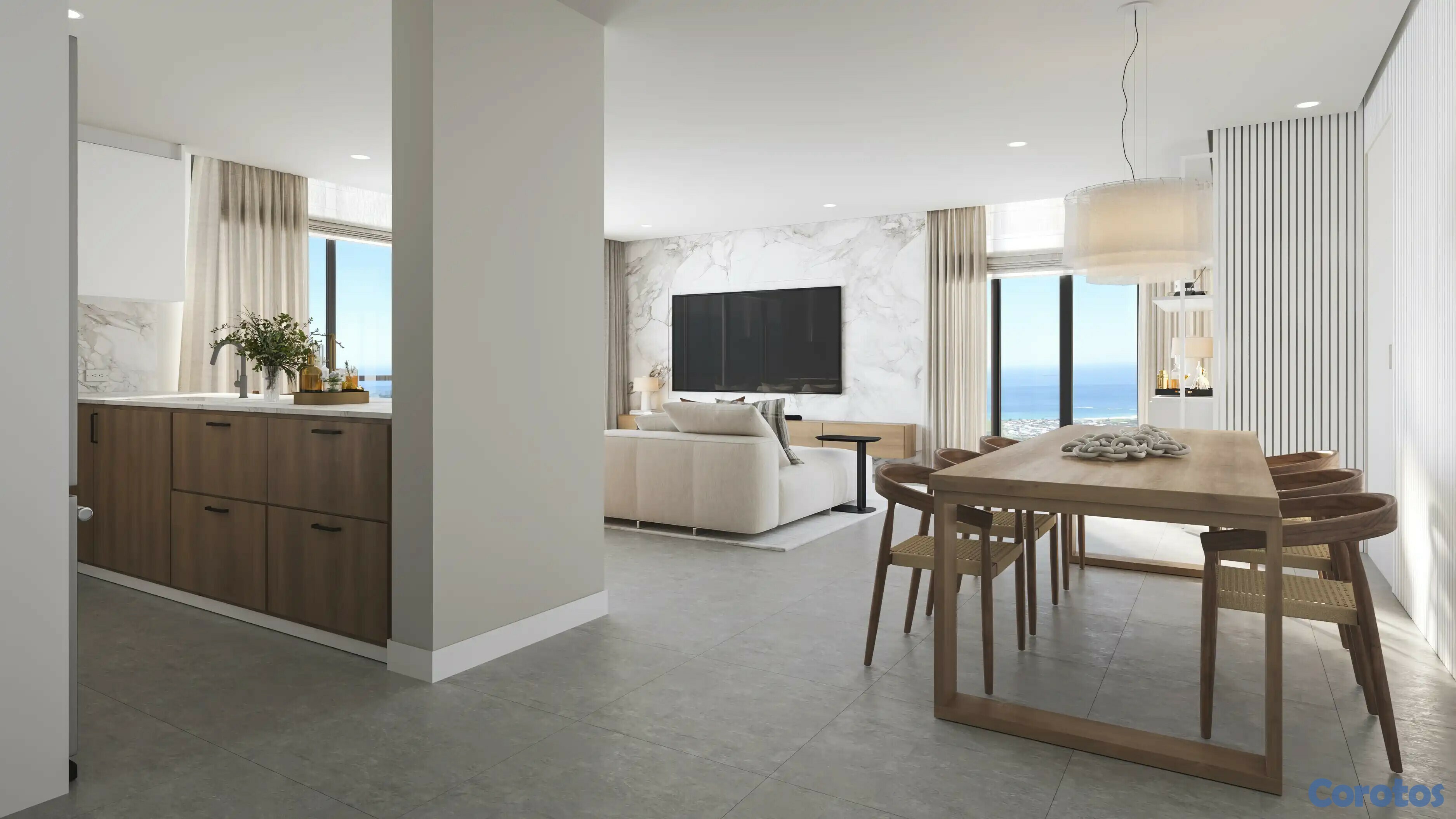 apartamentos - 🏙️ Altaloft – Tu Nuevo Comienzo en Puerto Plata  🌴 5