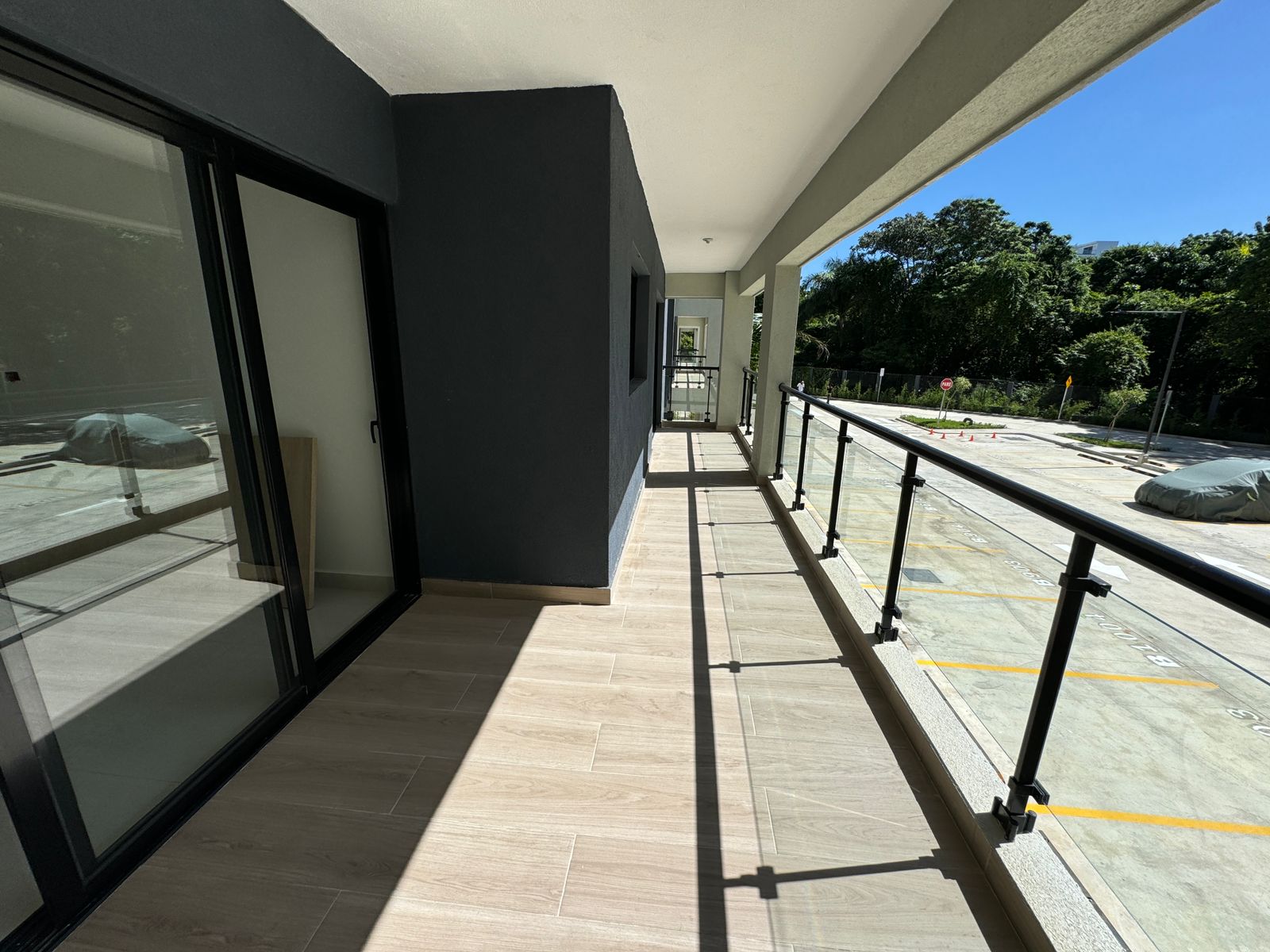 apartamentos - Apartamentos en Torre Ave. Hispanoamericana  9