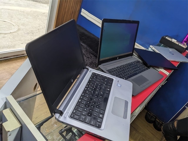 computadoras y laptops - Laptos Disponibles  4