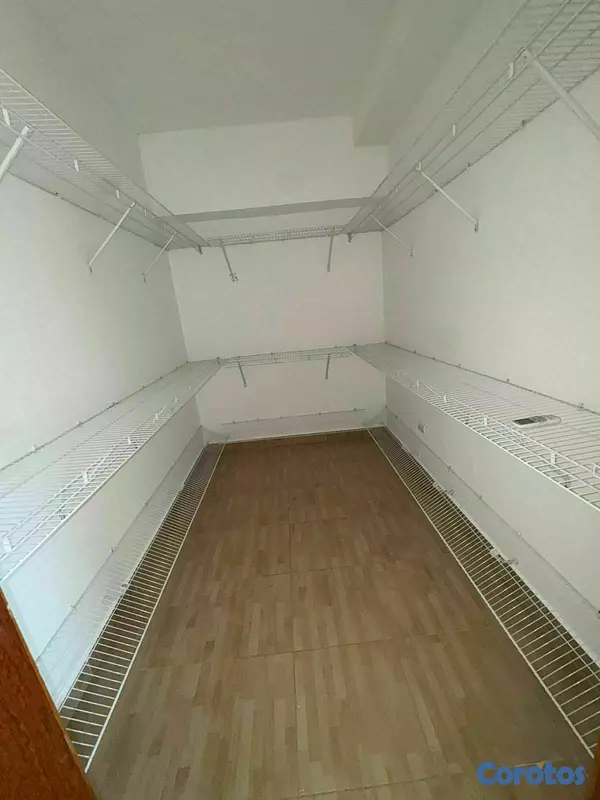 apartamentos - APARTAMENTO EN VENTA - LA ESMERALDA, SANTIAGO. 3