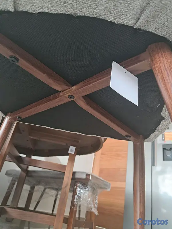 muebles y colchones - Comedor  2