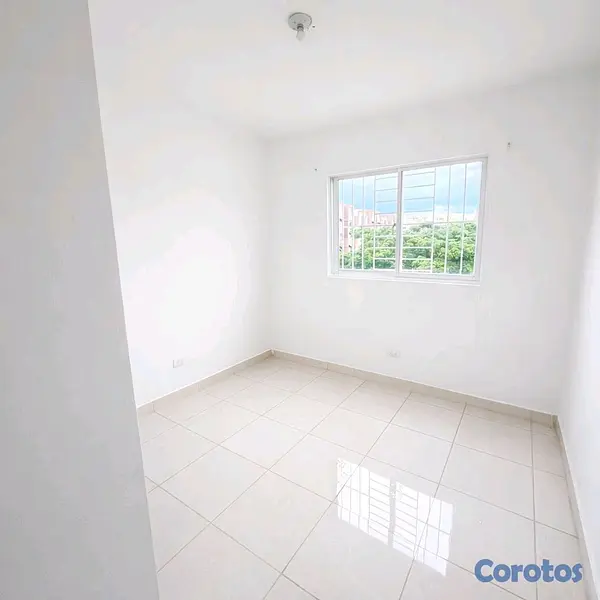 apartamentos - Apartamento en Alquiler en cuidad Juan Bosch 7