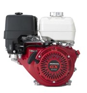 Motor Estacionario  HONDA GX390 13.0  0