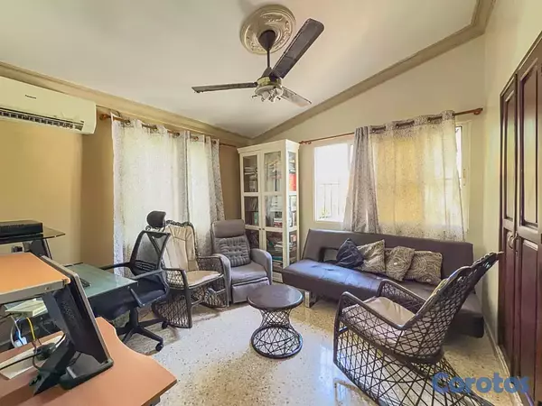apartamentos - Casa en Venta en Los Jardines del Sur, avenida Ind 7