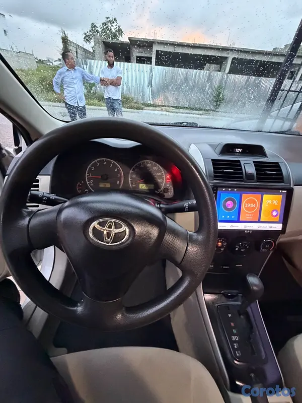 carros - Toyota Corolla 2013  8