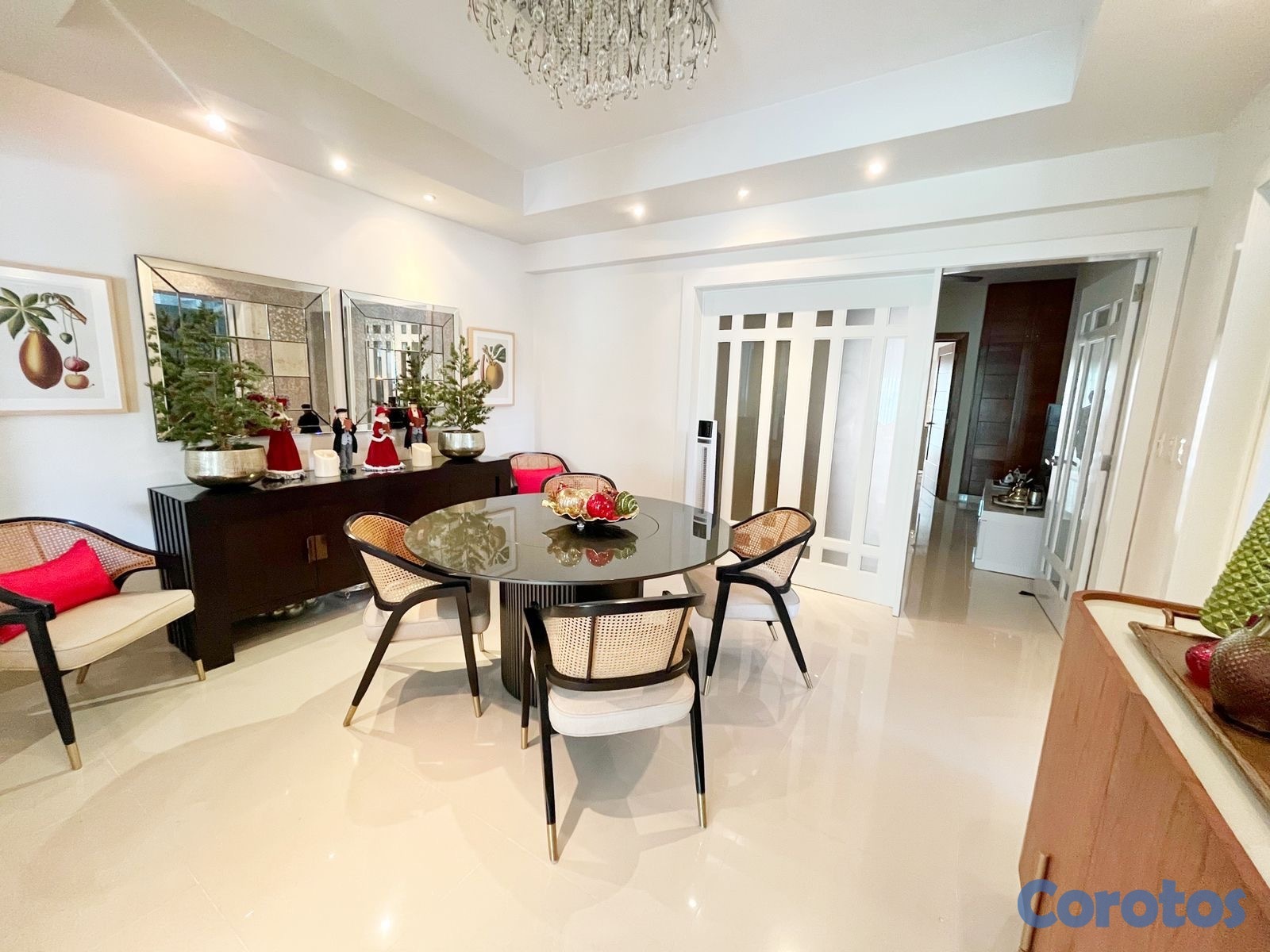 apartamentos - Segunda con terraza!  *Renacimiento*  US$450,000   7