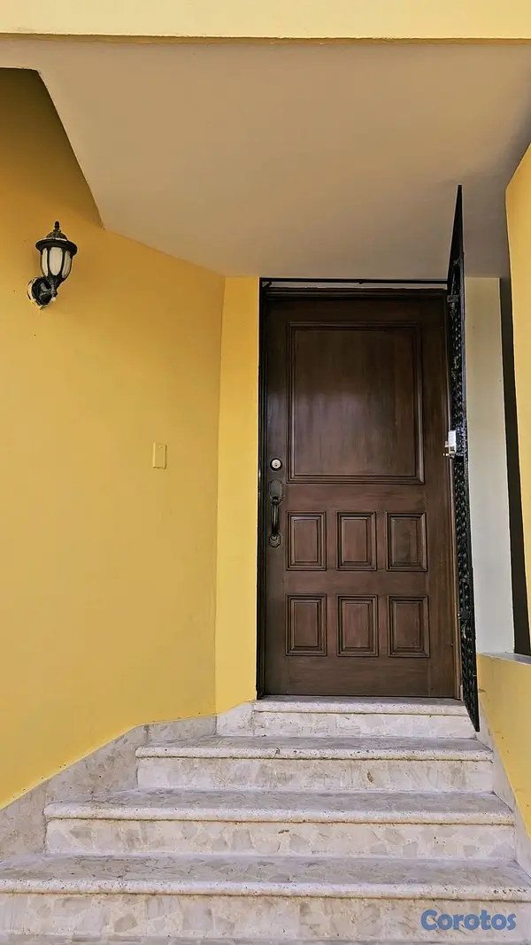casas - Casa Oasis 4