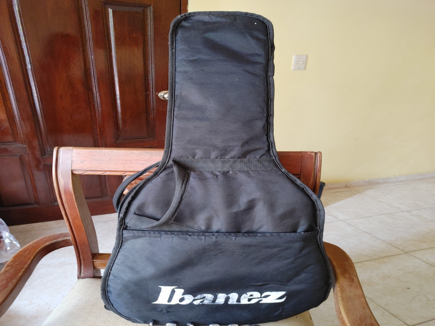 instrumentos musicales - Guitarra Eléctrica, Ibanez GIO GAX 70.