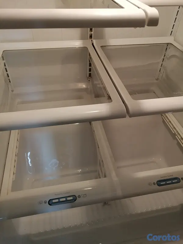 electrodomesticos - Nevera kenmore no frost 2