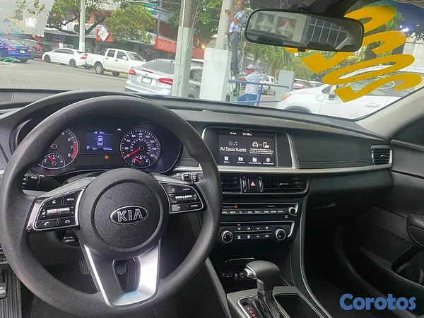 carros - KIA OPTIMA 2020  2
