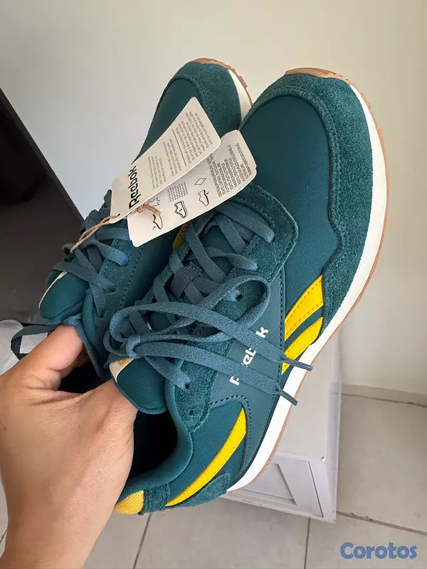 Otros productos - REEBOK DE MUJER  SIZE 7 OFERTA 🔥🔥 7