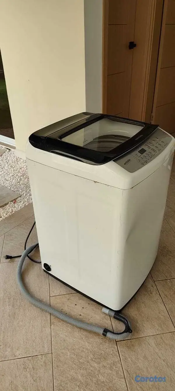 electrodomesticos - Vendo 1 lavadora y una estufa 3