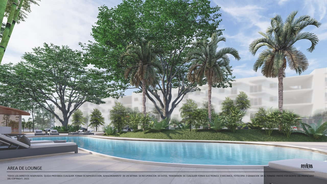 apartamentos - RIVIERA COSTEÑA es un proyecto de apartamentos