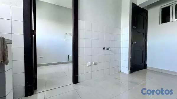 apartamentos - APARTAMENTO EN ALQUILER – GAZCUE 8