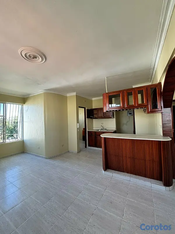 apartamentos - Se vende amplio apartamento en Villa del norte San 3