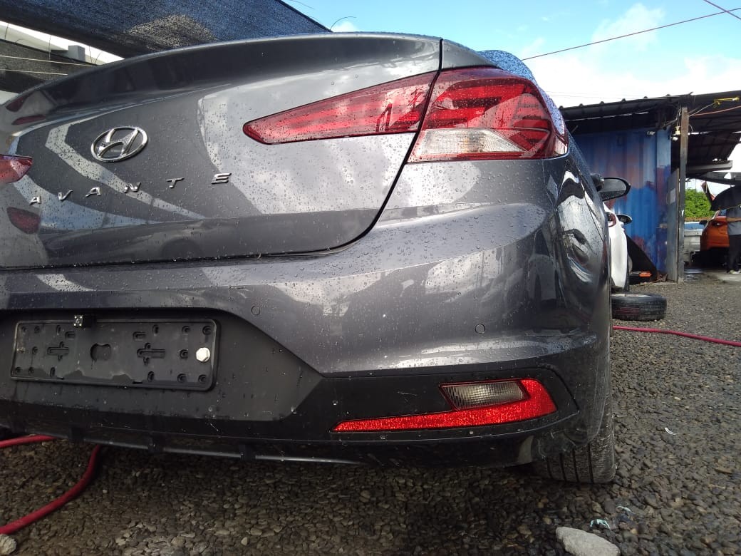 carros - AVANTE 2019 GRISDESDE: RD$880,100 5