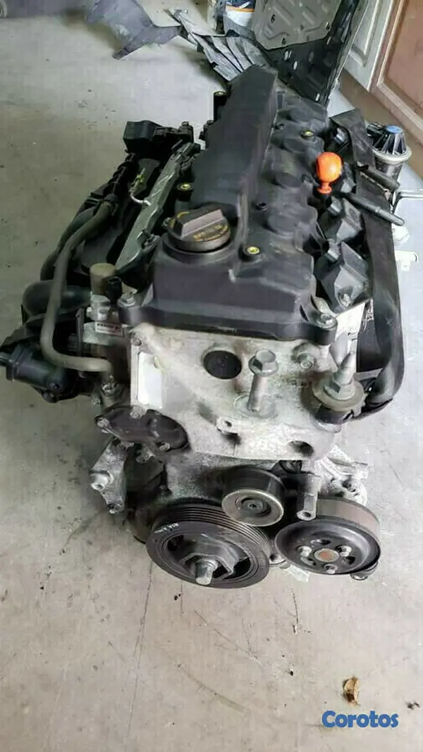 repuestos - 🚗🔥 Motor + Transmisión Honda Civic 2013–2015 – Listos para Instalar 🔧 2
