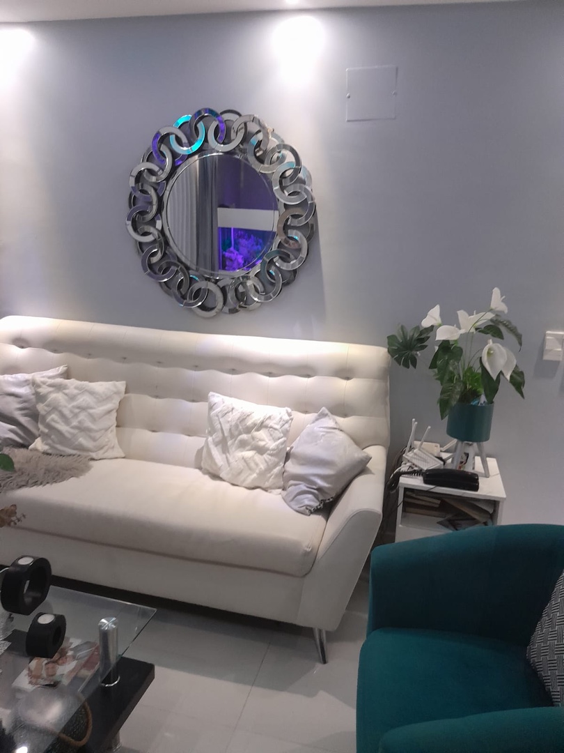 apartamentos - Venta de penthouse en la autopista de san Isidro Santo Domingo este  6