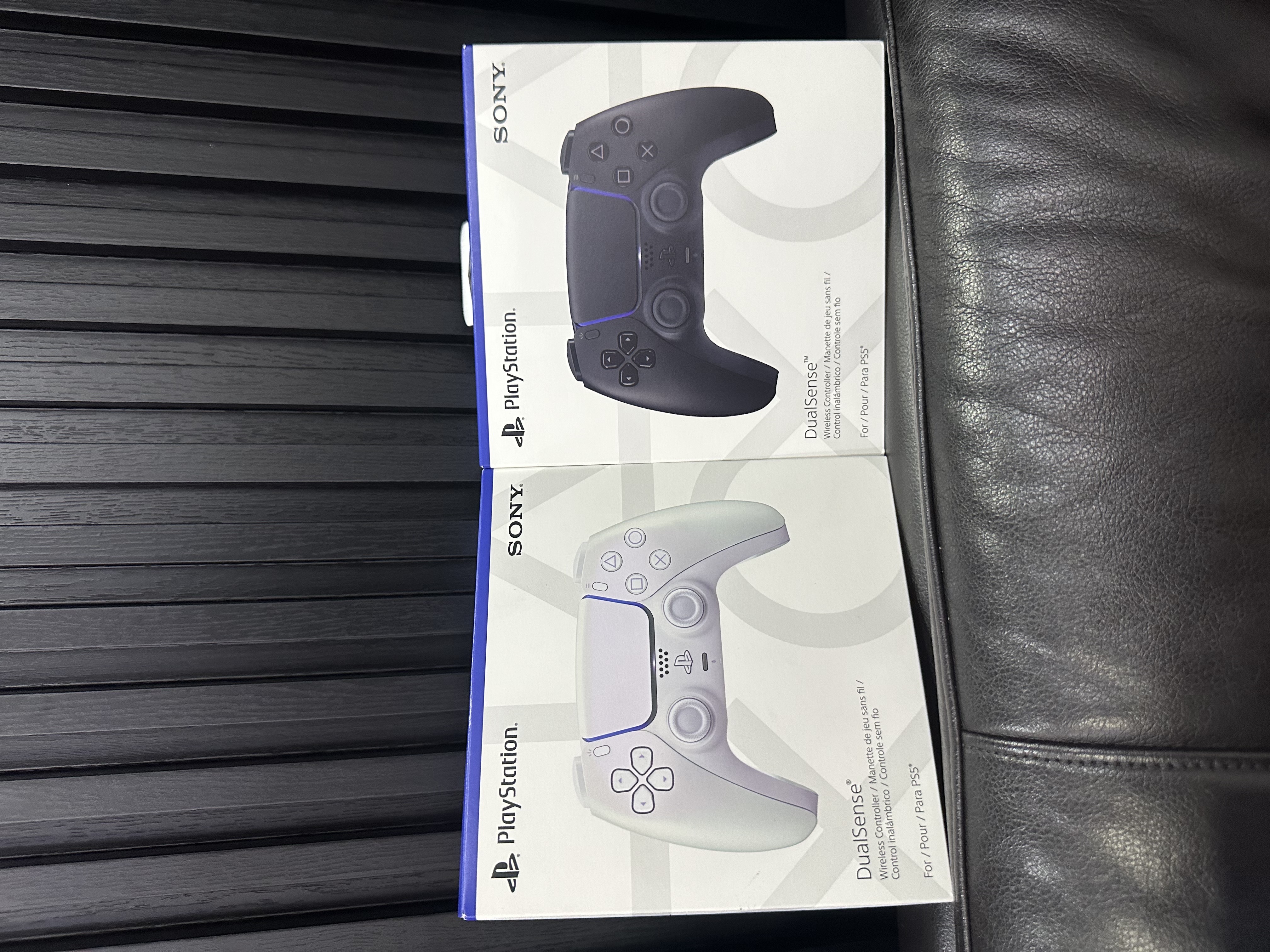 consolas y videojuegos - CONTROL DUALSENSE PS5 